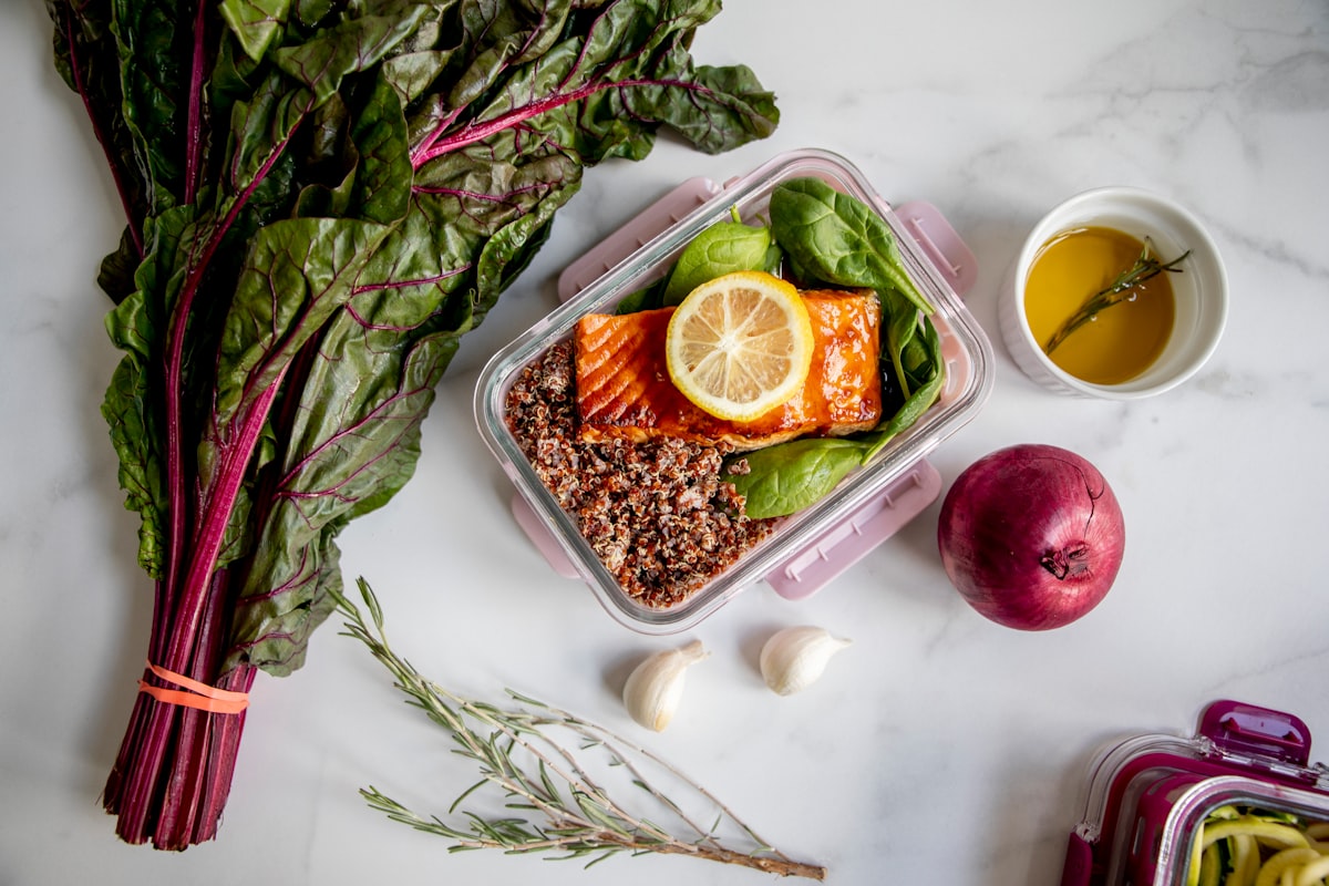 Boosting energy and stamina naturally